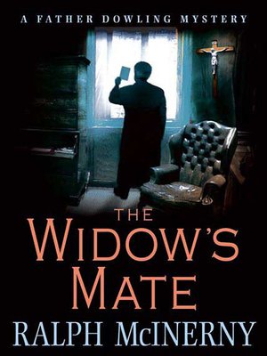 cover image of The Widow's Mate